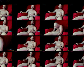 illuxx — 34 minute Chaturbate male cam show recording, 1080p, Apr 27, 2021