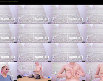 incrediblyomelia — 36 minute Chaturbate female cam show recording, 1080p, Apr 27, 2021