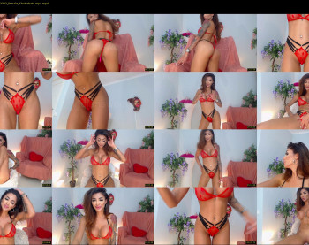 indiansweety — 70 minute Chaturbate female cam show recording, 1080p, Apr 27, 2021