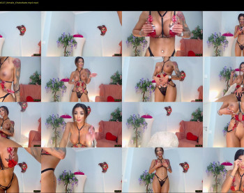 indiansweety — 20 minute Chaturbate female cam show recording, 1080p, Apr 28, 2021