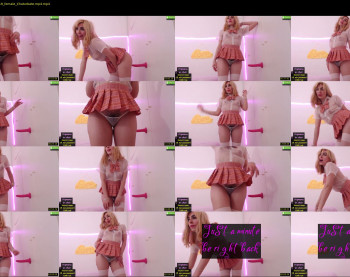 islanublar — 32 minute Chaturbate female cam show recording, 1080p, Apr 27, 2021