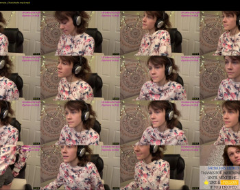 its_lily — 17 minute Chaturbate female cam show recording, 1080p, Apr 28, 2021