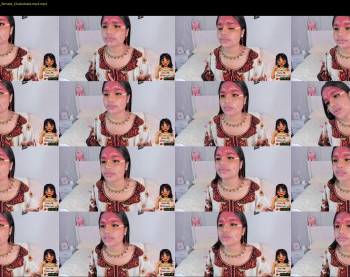 itsyaraa — 4 minute Chaturbate female cam show recording, 1080p, Apr 27, 2021