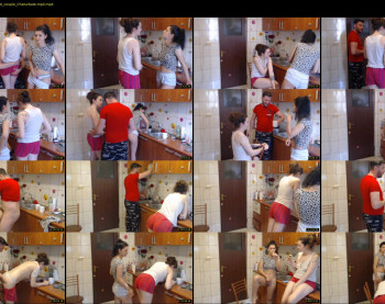 iuliana32 — 114 minute Chaturbate couple cam show recording, 720p, Apr 27, 2021