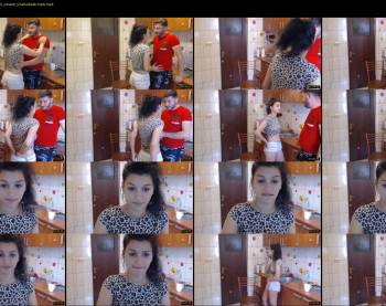 iuliana32 — 7 minute Chaturbate couple cam show recording, 720p, Apr 27, 2021