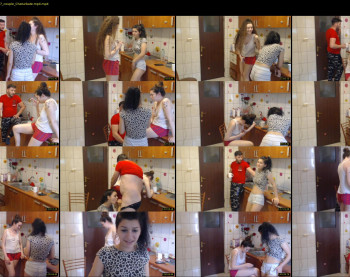 iuliana32 — 120 minute Chaturbate couple cam show recording, 720p, Apr 27, 2021