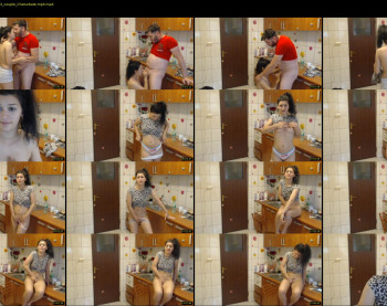 iuliana32 — 18 minute Chaturbate couple cam show recording, 720p, Apr 27, 2021