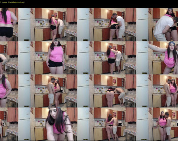 iuliana32 — 70 minute Chaturbate couple cam show recording, 1080p, Apr 27, 2021