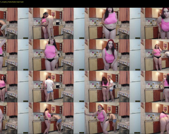 iuliana32 — 70 minute Chaturbate couple cam show recording, 1080p, Apr 27, 2021