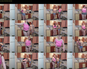 iuliana32 — 70 minute Chaturbate couple cam show recording, 1080p, Apr 28, 2021