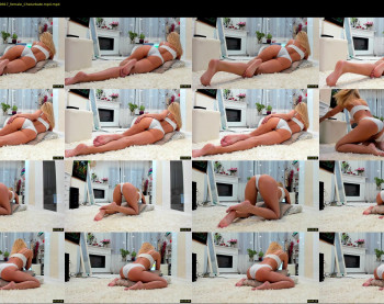 jaylynxxxx74 — 6 minute Chaturbate female cam show recording, 1080p, Apr 27, 2021