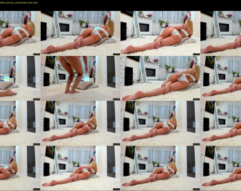 jaylynxxxx74 — 13 minute Chaturbate female cam show recording, 1080p, Apr 27, 2021