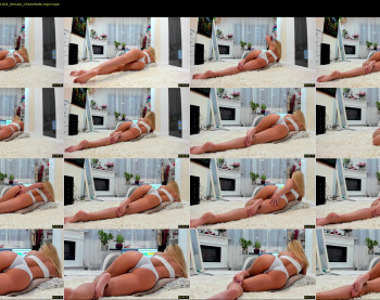 jaylynxxxx74 — 56 minute Chaturbate female cam show recording, 1080p, Apr 27, 2021
