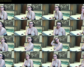 jessykah — 3 minute Chaturbate female cam show recording, 1080p, Apr 27, 2021
