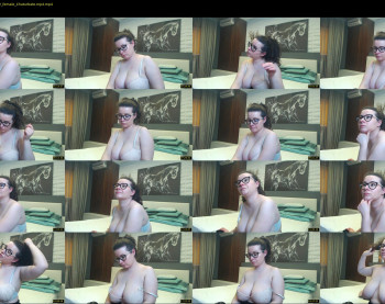 jessykah — 21 minute Chaturbate female cam show recording, 1080p, Apr 27, 2021