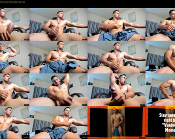 john_king29 — 71 minute Chaturbate male cam show recording, 720p, Apr 27, 2021