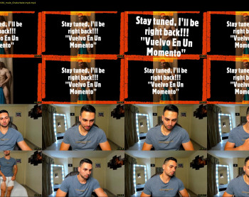 john_king29 — 71 minute Chaturbate male cam show recording, 720p, Apr 27, 2021