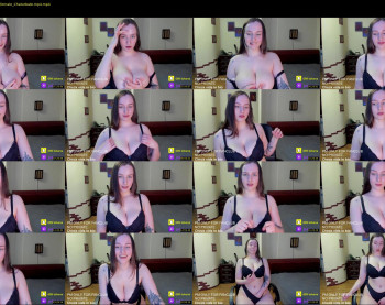 joliejoy — 26 minute Chaturbate female cam show recording, 1080p, Apr 27, 2021