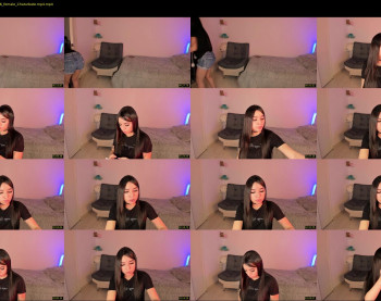 julietta_9 — 4 minute Chaturbate female cam show recording, 720p, Apr 28, 2021