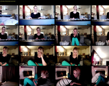 kaileeshy — 65 minute Chaturbate female cam show recording, 1080p, Apr 27, 2021