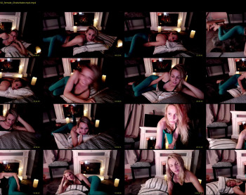 kaileeshy — 70 minute Chaturbate female cam show recording, 1080p, Apr 27, 2021