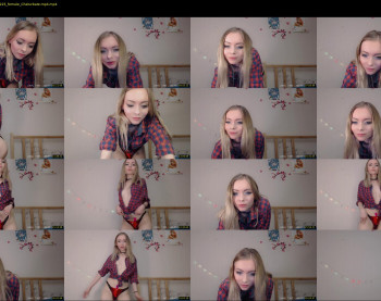 kasatka969 — 40 minute Chaturbate female cam show recording, 1080p, Apr 28, 2021
