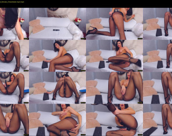 katedolly — 14 minute Chaturbate female cam show recording, 1080p, Apr 27, 2021