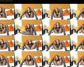 katequeenx — 10 minute Chaturbate female cam show recording, 1080p, Apr 27, 2021