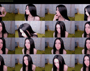 katrinpolly — 18 minute Chaturbate couple cam show recording, 1080p, Apr 27, 2021