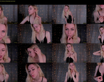 katrinpolly — 11 minute Chaturbate couple cam show recording, 1080p, Apr 27, 2021