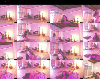kendalltyler — 65 minute Chaturbate female cam show recording, 720p, Apr 28, 2021