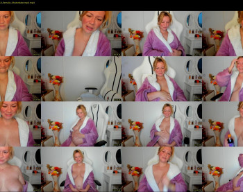 kiradivine — 74 minute Chaturbate female cam show recording, 1080p, Apr 27, 2021