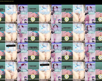 kkole17 — 71 minute Chaturbate female cam show recording, 1080p, Apr 27, 2021