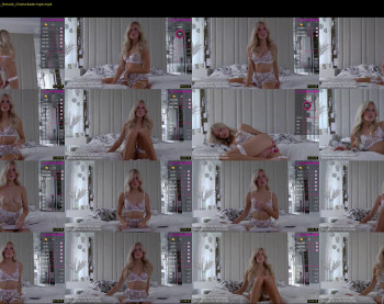 krissone — 40 minute Chaturbate female cam show recording, 1080p, Apr 27, 2021