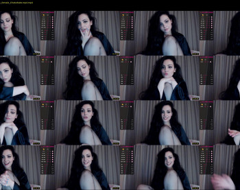 lady_yas — 5 minute Chaturbate female cam show recording, 720p, Apr 28, 2021