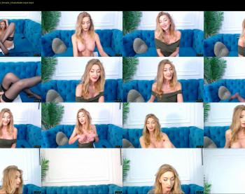 ladyleea — 17 minute Chaturbate female cam show recording, 720p, Apr 27, 2021