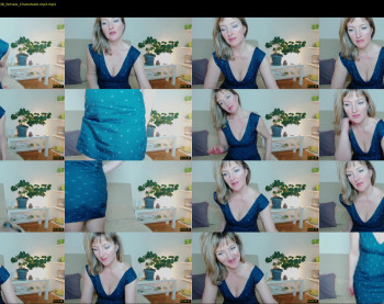 lara_fisher — 7 minute Chaturbate female cam show recording, 1080p, Apr 28, 2021