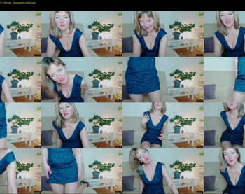 lara_fisher — 10 minute Chaturbate female cam show recording, 1080p, Apr 28, 2021