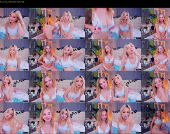 larragane — 32 minute Chaturbate couple cam show recording, 1080p, Apr 27, 2021