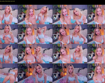 larragane — 19 minute Chaturbate couple cam show recording, 1080p, Apr 27, 2021