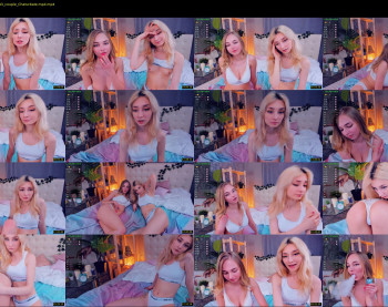 larragane — 34 minute Chaturbate couple cam show recording, 1080p, Apr 27, 2021