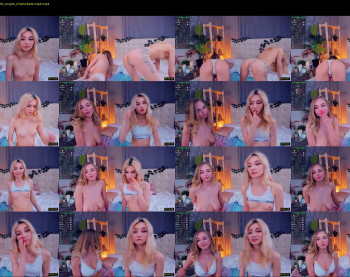 larragane — 5 minute Chaturbate couple cam show recording, 1080p, Apr 27, 2021