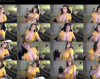 laurasophya — 79 minute Chaturbate female cam show recording, 1080p, Apr 28, 2021