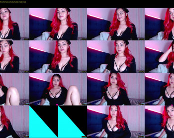 liacutegirl2 — 70 minute Chaturbate female cam show recording, 1080p, Apr 27, 2021