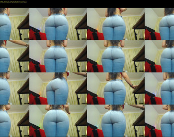 litas_secrets — 4 minute Chaturbate female cam show recording, 1080p, Apr 27, 2021