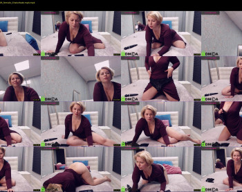 lorabigass — 43 minute Chaturbate female cam show recording, 720p, Apr 27, 2021