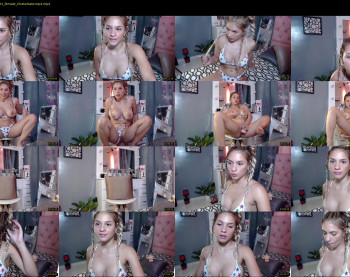 lulu_lopez — 70 minute Chaturbate female cam show recording, 1080p, Apr 27, 2021