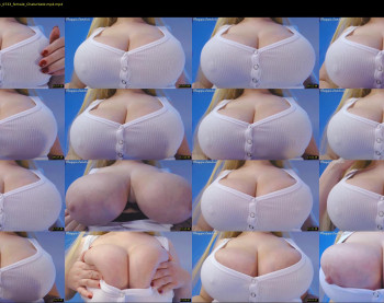 maggielandrin — 34 minute Chaturbate female cam show recording, 1080p, Apr 27, 2021