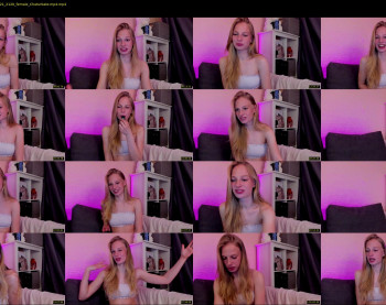 magic_couple13 — 70 minute Chaturbate couple cam show recording, 1080p, Apr 27, 2021