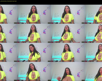 marilyn_rouse — 14 minute Chaturbate female cam show recording, 1080p, Apr 27, 2021